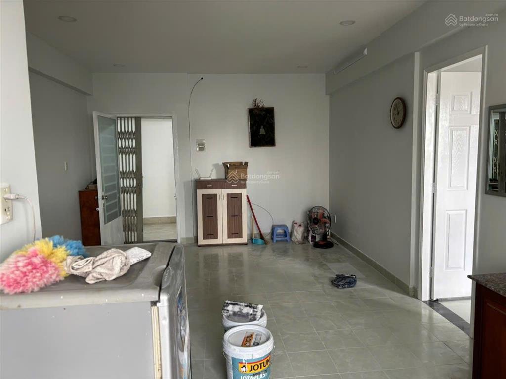 Bán căn hộ 2 phòng ngủ chung cư an lộc q2 giá 3.4 tỷ bớt lộc