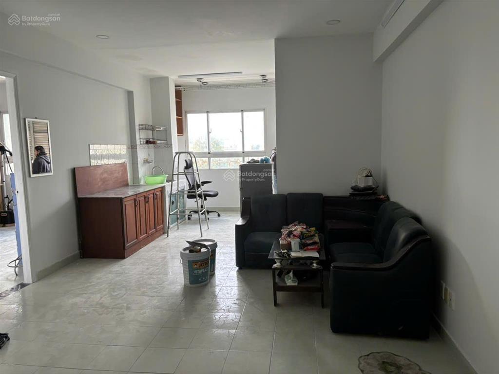Bán căn hộ 2 phòng ngủ chung cư an lộc q2 giá 3.4 tỷ bớt lộc