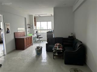 Bán căn hộ 1 phòng ngủ chung cư an lộc q2 giá 2.73 tỷ bớt lộc