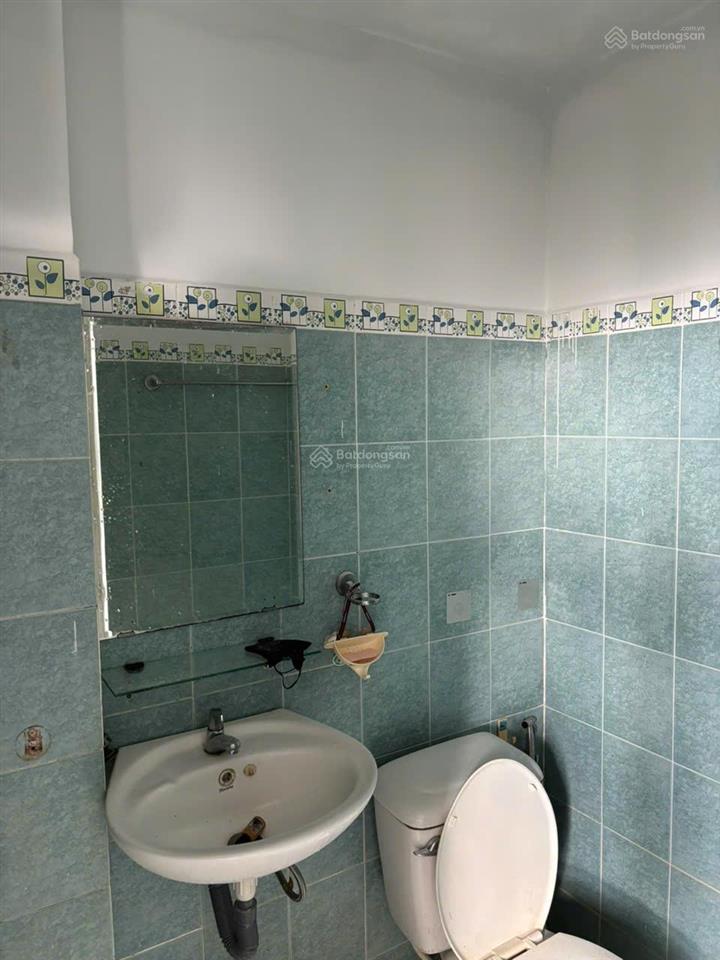 Bán căn hộ 2 phòng ngủ chung cư an lộc q2 giá 3.4 tỷ bớt lộc