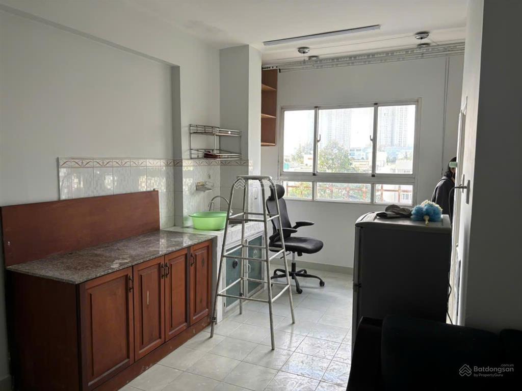 Bán căn hộ 2 phòng ngủ chung cư an lộc q2 giá 3.4 tỷ bớt lộc