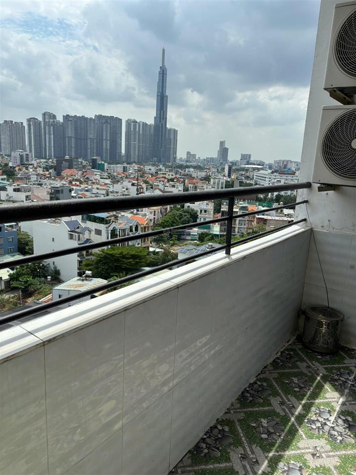 Bán căn hộ 3 phòng ngủ chung cư bình minh q2 giá 6.3 tỷ thương lượng