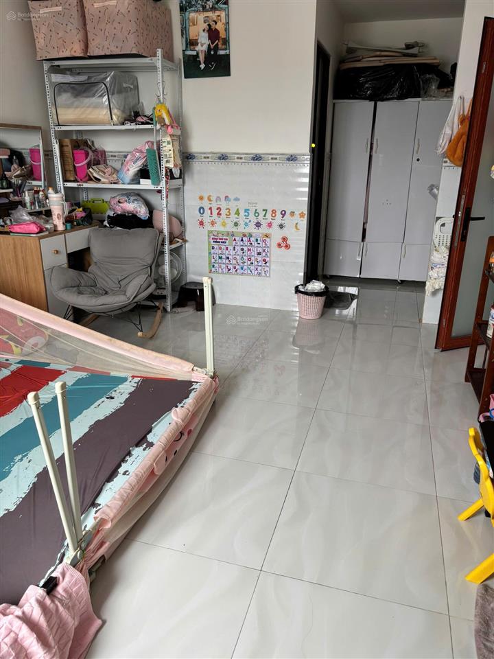 Bán căn hộ 3 phòng ngủ chung cư bình minh q2 giá 6.3 tỷ thương lượng