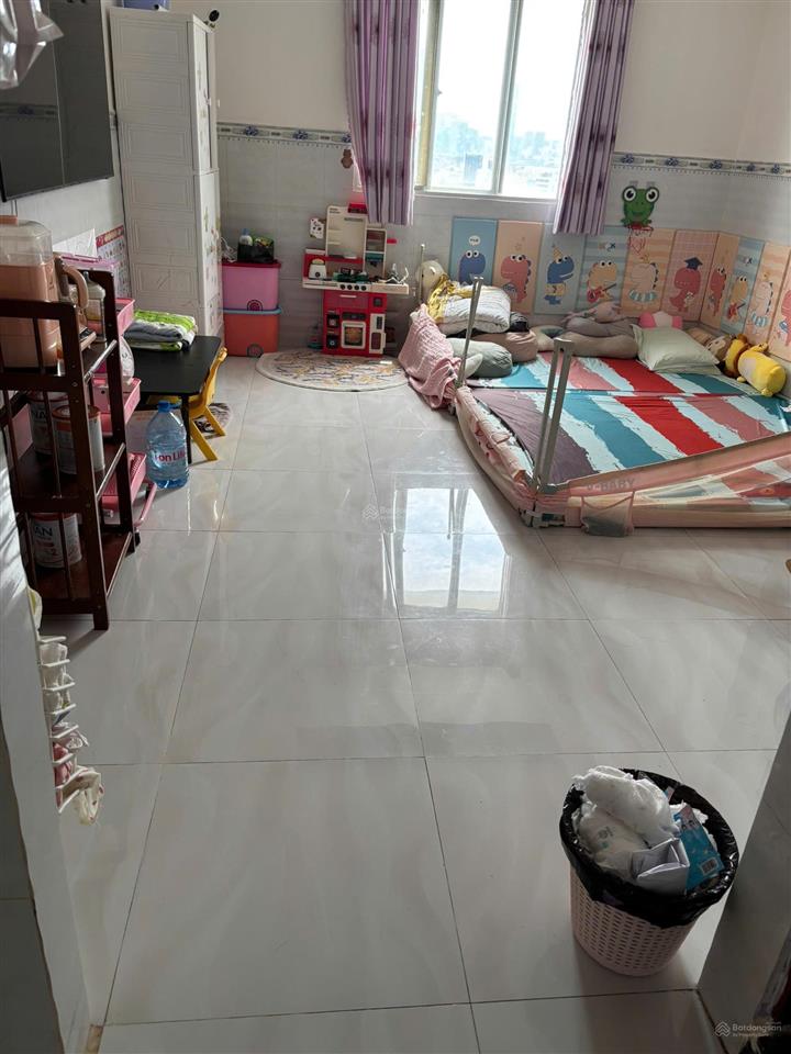 Bán căn hộ 3 phòng ngủ chung cư bình minh q2 giá 6.3 tỷ thương lượng