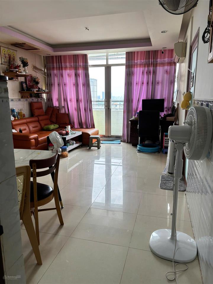 Bán căn hộ 3 phòng ngủ chung cư bình minh q2 giá 6.3 tỷ thương lượng