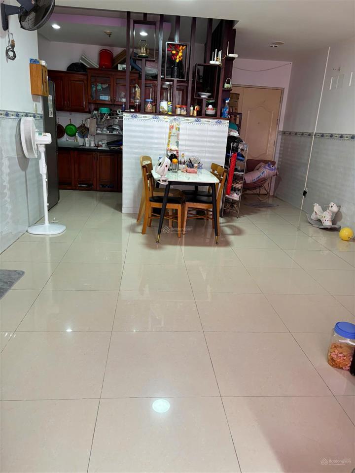 Bán căn hộ 3 phòng ngủ chung cư bình minh q2 giá 6.3 tỷ thương lượng