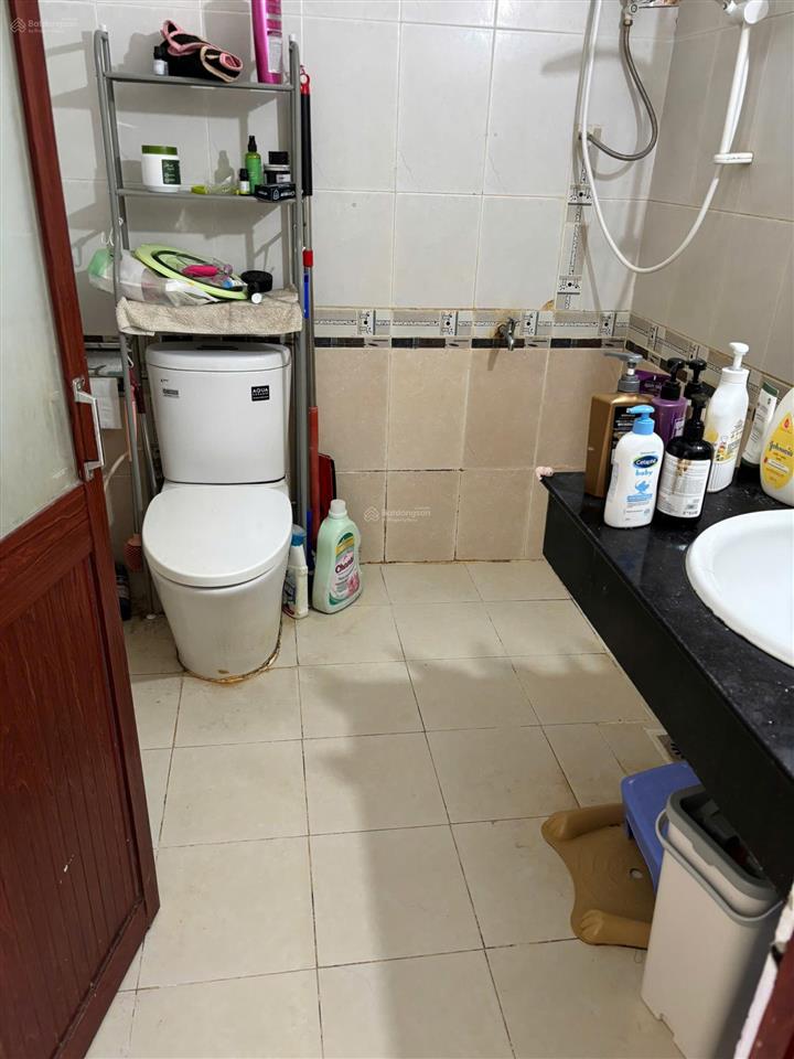 Bán căn hộ 3 phòng ngủ chung cư bình minh q2 giá 6.3 tỷ thương lượng