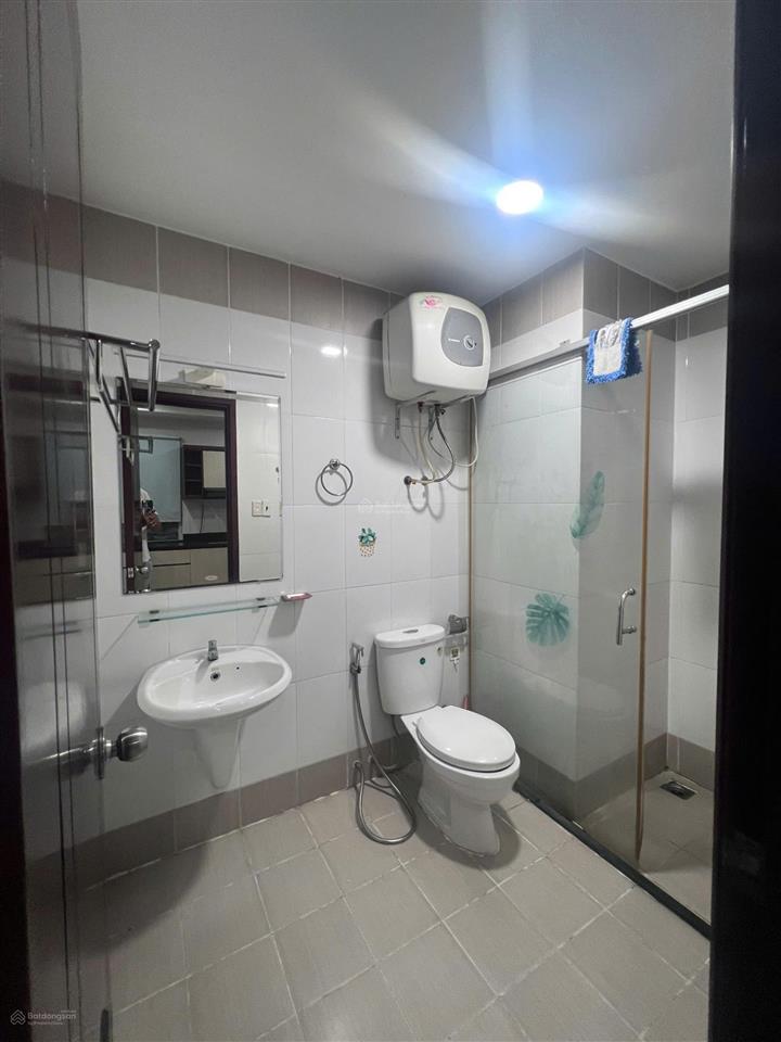 Bán căn hộ 2 phòng ngủ 57m2 cao ốc thịnh vượng q2 giá 3.25 tỷ thương lượng