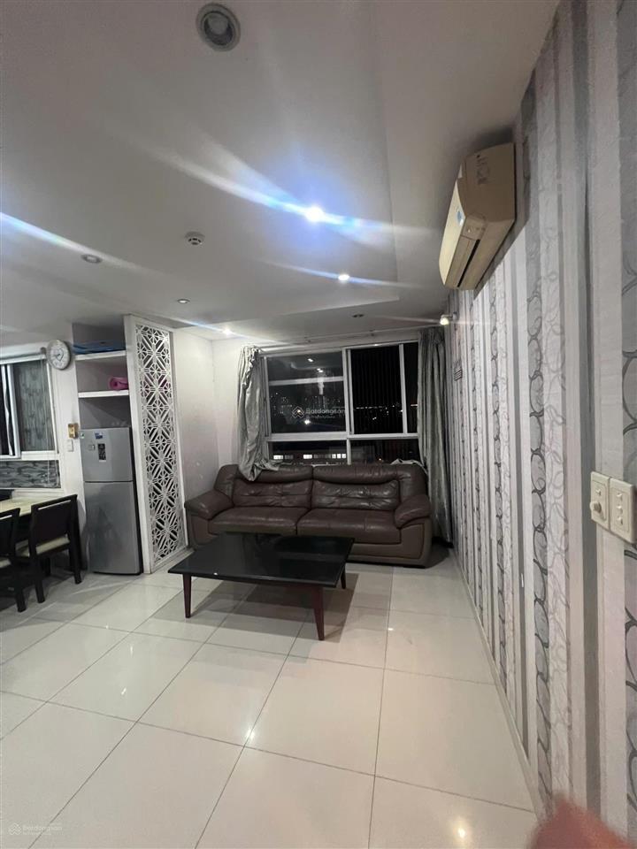 Bán căn hộ 2 phòng ngủ 57m2 cao ốc thịnh vượng q2 giá 3.25 tỷ thương lượng