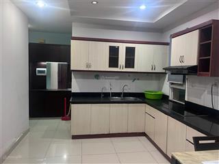 Bán căn hộ 2 phòng ngủ 77m2 cao ốc thịnh vượng q2 giá 4.2 tỷ thương lượng