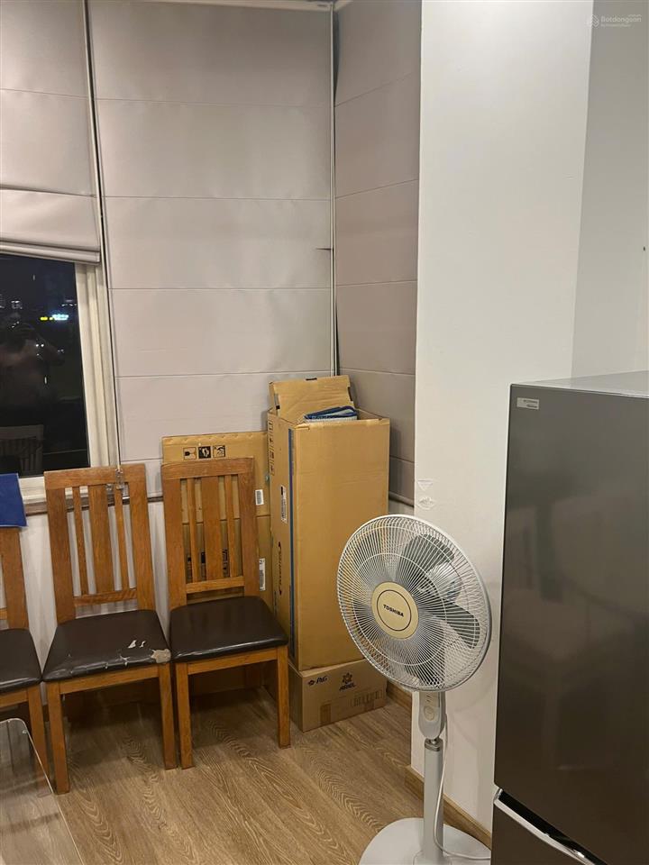 Bán căn hộ 2 phòng ngủ chung cư 5 tầng an phú  an khánh giá 3.65 tỷ thương lượng