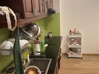 Bán căn hộ 2 phòng ngủ cao ốc an phú q2, giá 4.6 tỷ thương lượng