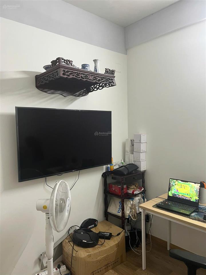 Bán căn hộ 2 phòng ngủ chung cư 5 tầng an phú  an khánh giá 3.65 tỷ thương lượng