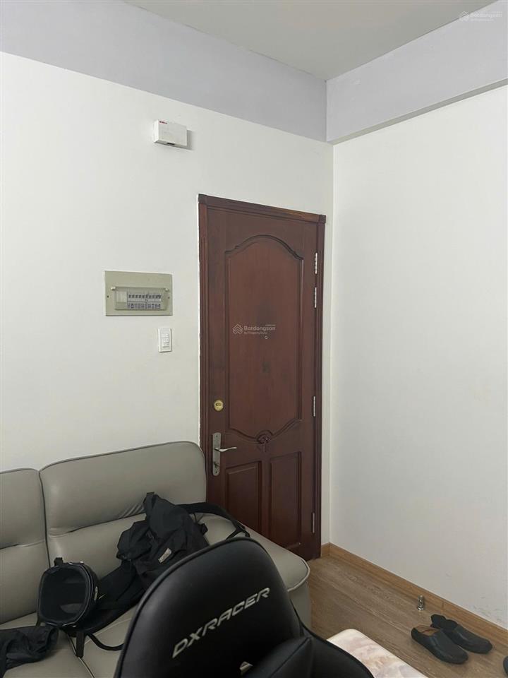 Bán căn hộ 2 phòng ngủ chung cư 5 tầng an phú  an khánh giá 3.65 tỷ thương lượng