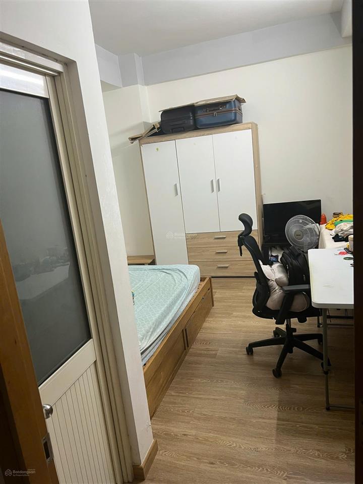 Bán căn hộ 2 phòng ngủ chung cư 5 tầng an phú  an khánh giá 3.65 tỷ thương lượng