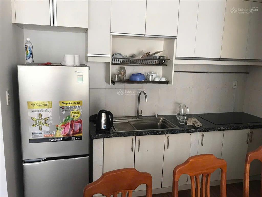 Bán căn hộ 2 phòng ngủ chung cư bình khánh q2 giá 4.1 tỷ thương lượng