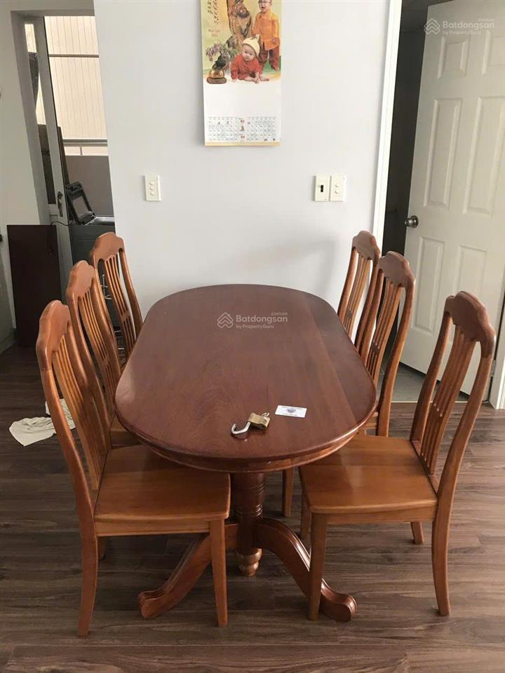 Bán căn hộ 2 phòng ngủ chung cư bình khánh q2 giá 4.1 tỷ thương lượng