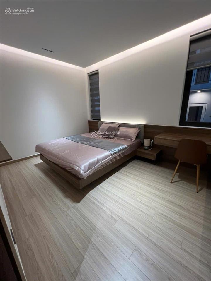 Cho thuê biệt thự mỹ thái 1  phú mỹ hưng, dt 7*18m nhà đẹp full nội thất. giá thuê 60tr/tháng tl