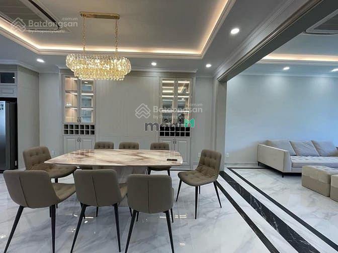 Cho thuê biệt thự mỹ thái 1  phú mỹ hưng, dt 7*18m nhà đẹp full nội thất. giá thuê 60tr/tháng tl
