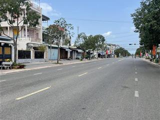 Nhà góc 3 mặt tiền kinh doanh 245,7m2 hoàng hoa thám p.long tâm bà rịa giá 9.2 tỷ