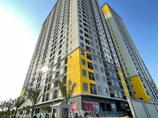 Giá thật chốt ngay, bán căn hộ 2pn2wc bcons plaza mặt tiền đường thống nhất, bank cho vay 70  80%