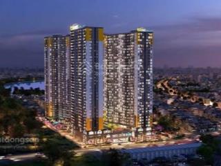 Giỏ hàng kí hợp đồng trực tiếp chủ đầu tư, căn 2pn chỉ từ 1.7x tỷ thanh toán 300tr đến 2027