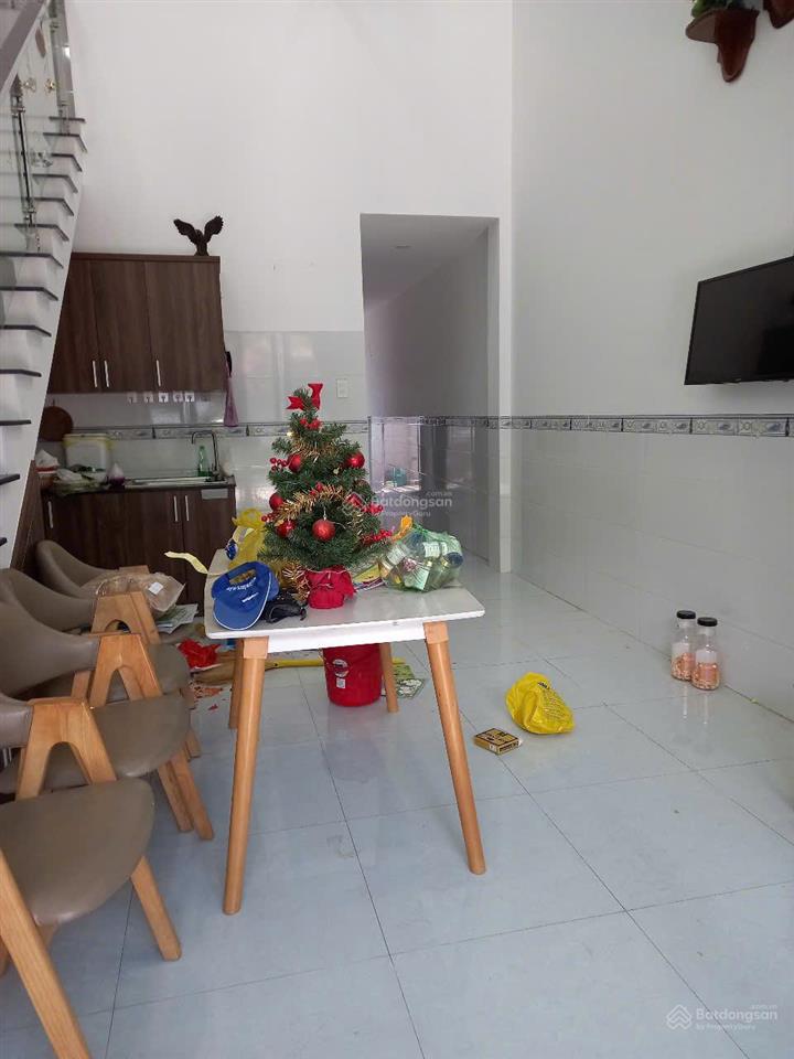 Ba ngòi cam ranh 1,85 tỷ 64,1 m2 2pn 2wc