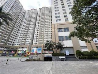 Bán chân đế shophouse căn góc 3 tầng  tại toà nhà tân tây đô, dt 654m2, vị trí đẹp, giá 21,5 tỷ