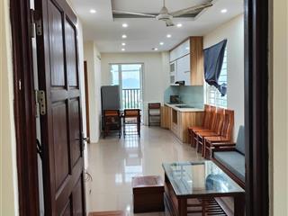 Cho thuê căn hộ 2 ngủ full nội thất