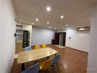 Hapulico cho thuê căn hộ 2 ngủ 2 vệ sinh, gần full đồ giá 16tr vào luôn có slot ô tô  0333 995 ***