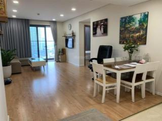 Bán nhanh ch 3pn2vs rivera park 94m², full nội thất, tầng cao, view thoáng đẹp, chỉ xách vali vào ở