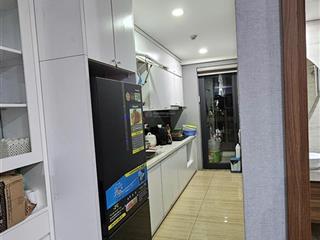 Cho thuê căn hộ 2 phòng ngủ  five star garden giá 12tr/tháng nhận nhà ngay