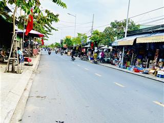 Bán 204m2 đất thổ cư đường gò hưu, ngay cơm gà thiên kim, chính chủ 100%