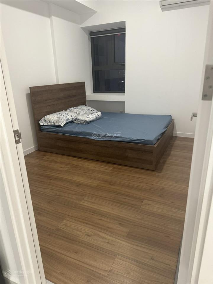 Cho thuê cc ricca q9, 7 tr/th, dt 56m2, 1pn+1,1wc full nội thất có thể vào ở liền. 0902 564 ***