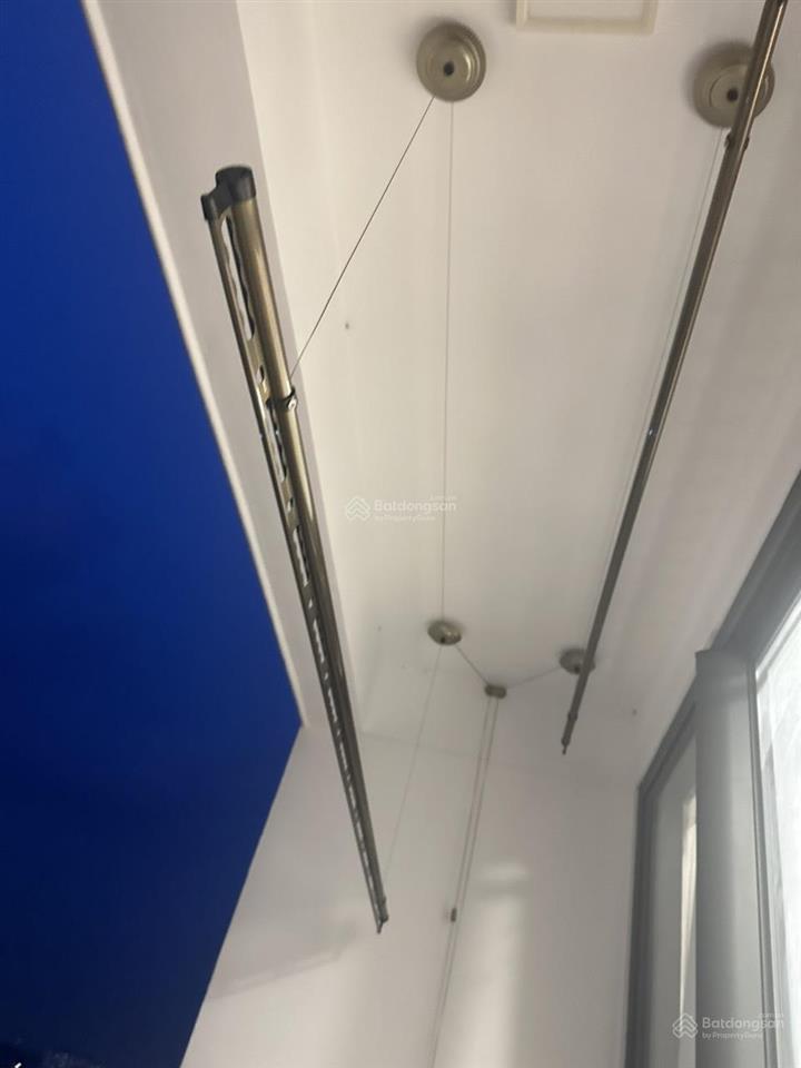 Cho thuê cc ricca q9, 7 tr/th, dt 56m2, 1pn+1,1wc full nội thất có thể vào ở liền. 0902 564 ***