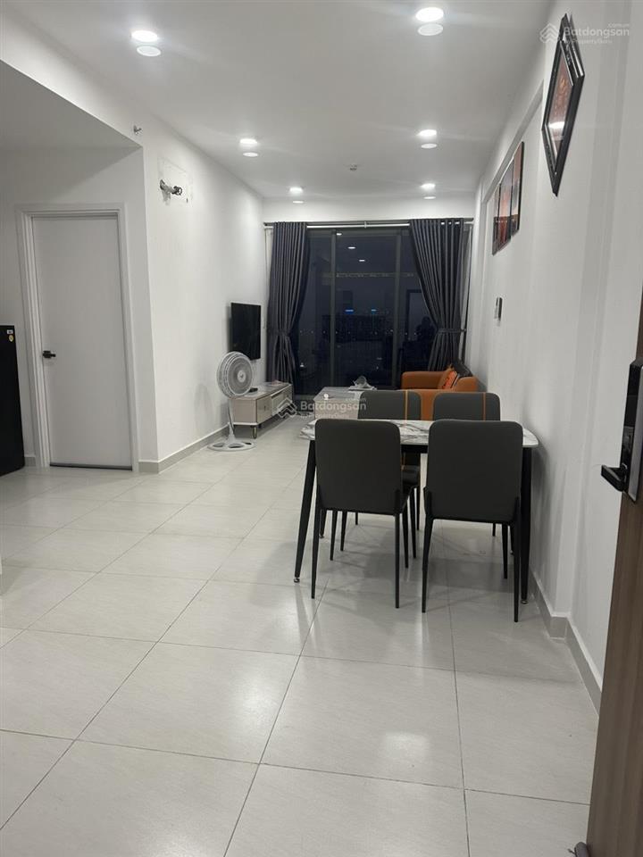 Cho thuê cc ricca q9, 7 tr/th, dt 56m2, 1pn+1,1wc full nội thất có thể vào ở liền. 0902 564 ***