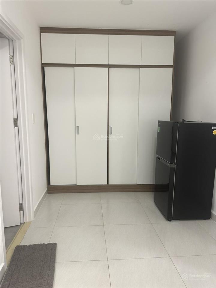 Cho thuê cc ricca q9, 7 tr/th, dt 56m2, 1pn+1,1wc full nội thất có thể vào ở liền. 0902 564 ***