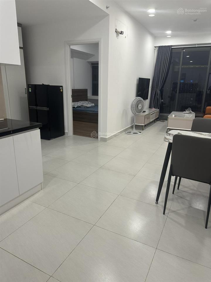 Cho thuê cc ricca q9, 7 tr/th, dt 56m2, 1pn+1,1wc full nội thất có thể vào ở liền. 0902 564 ***