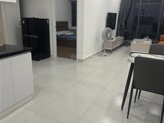Cho thuê cc ricca q9, 7.5 triệu/th,dt 56m2, 1pn +1, full nội thất có thể vào ở liền. 0902 564 *** .