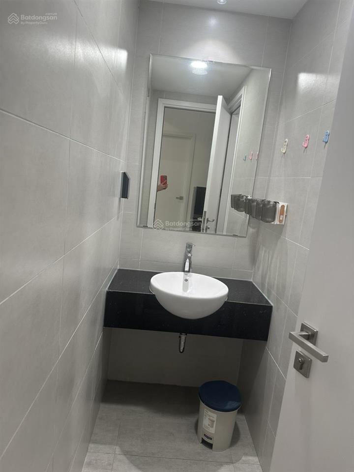 Cho thuê cc ricca q9, 7 tr/th, dt 56m2, 1pn+1,1wc full nội thất có thể vào ở liền. 0902 564 ***