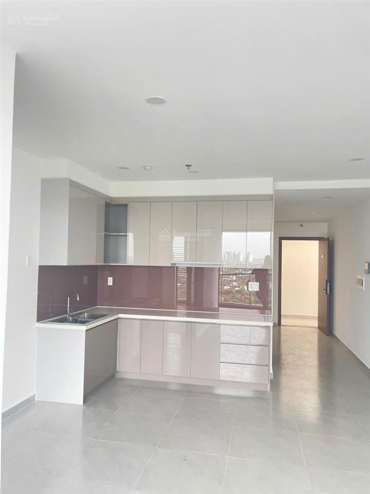 Cho thuê ch eastmark city 73m2 2pn + 2wc giá 6.5tr/th nội thất cdt nhà mới 100%, sẵn chìa xem nhà