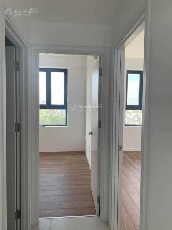 Bán căn ricca 2pn+2wc dt 72m2 nhà mới giá 3 tỷ5 sổ hồng sẵn, nhà full nội thất tầng đẹp thoáng mát.