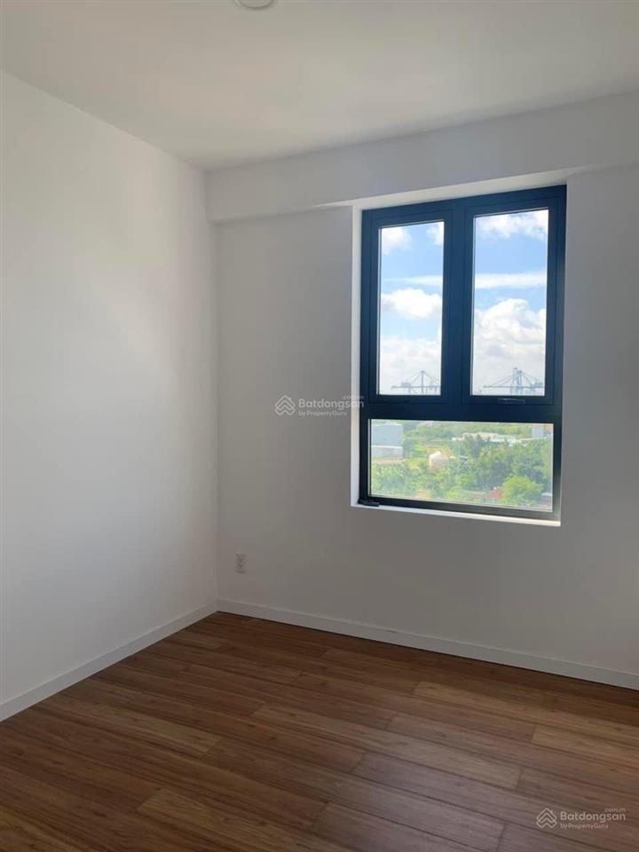 Cho thuê căn hộ chung cư 86m2 căn góc 2pn + 2wc nội thất cơ bản có rèm vào ở liền giá 7tr5/th.