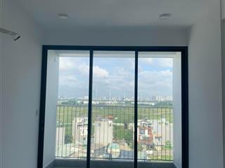 Cho thuê căn hộ chung cư 2pn + 2wc nội thất cơ bản vào ở liền giá 7tr5/th.  0902 564 *** xem nhà.