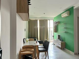Cho thuê cc ricca q9, 7 triệu/th, dt 56m2, 1pn+1, full nội thất có thể vào ở liền.  0902 564 ***.