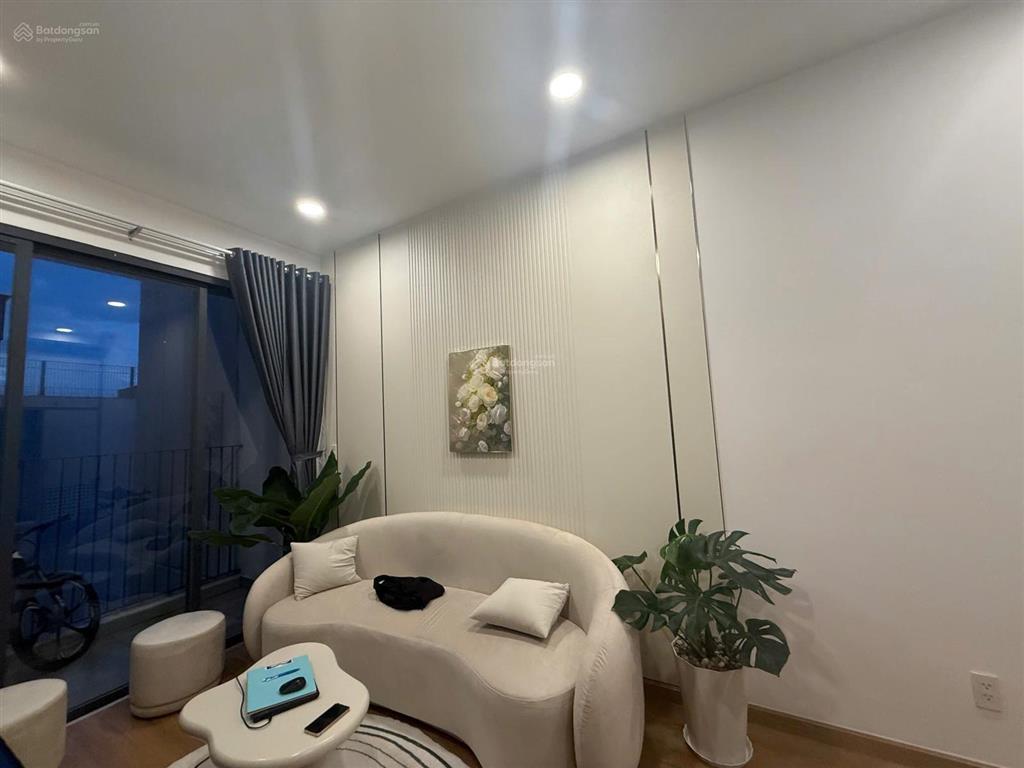 Bán căn hộ ricca q9 giáp q2 đã có sổ hồng 1pn +1, 1wc giá chỉ từ 2 tỷ 450 ngân hàng hỗ trợ 70  85%