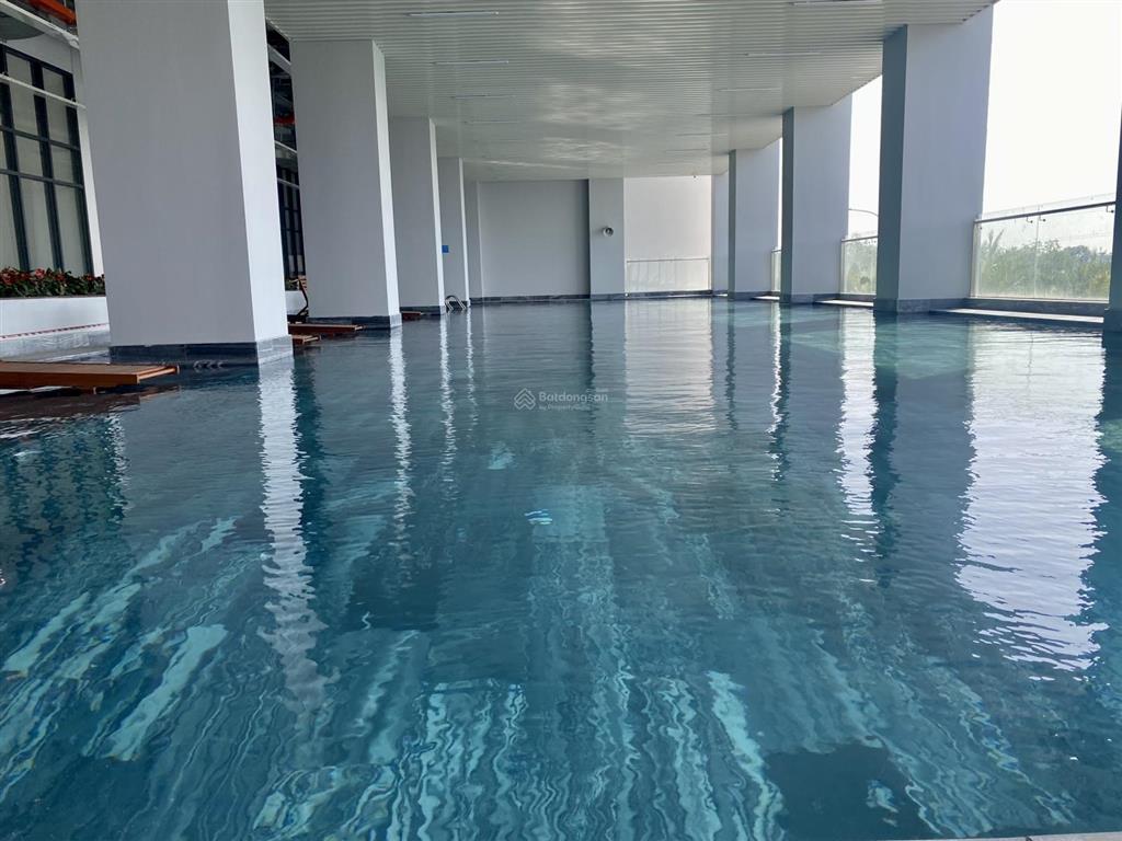 Bán căn hộ ricca q9 giáp q2 đã có sổ hồng 1pn +1, 1wc giá chỉ từ 2 tỷ 450 ngân hàng hỗ trợ 70  85%