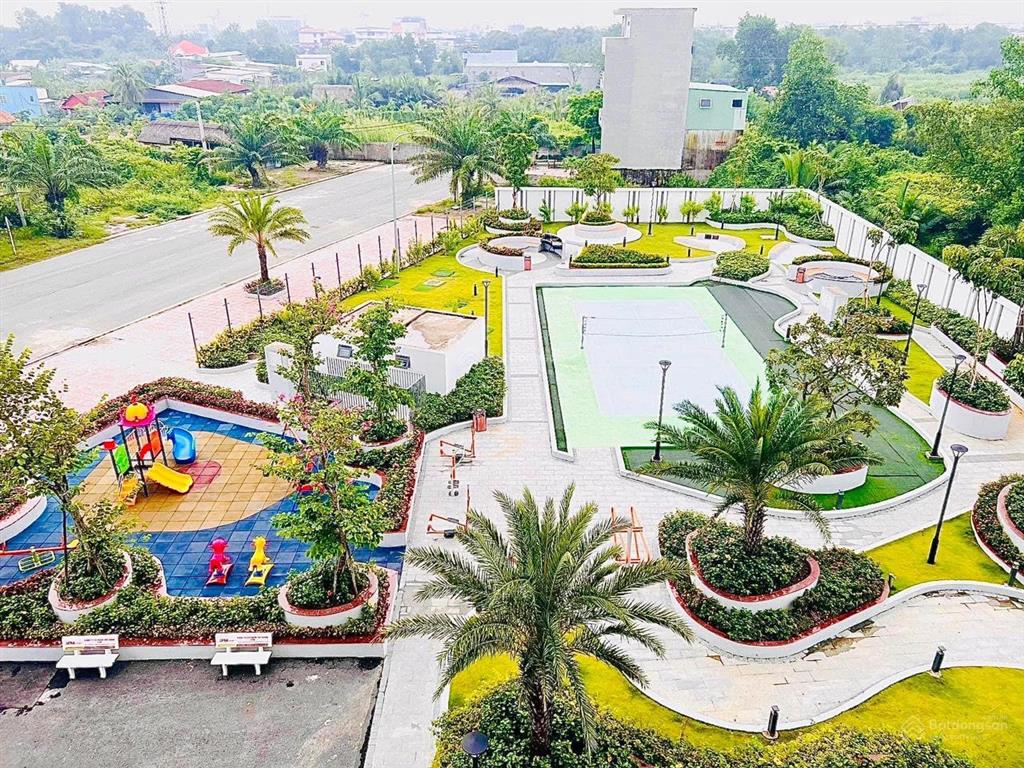 Bán căn hộ ricca q9 giáp q2 đã có sổ hồng 1pn +1, 1wc giá chỉ từ 2 tỷ 450 ngân hàng hỗ trợ 70  85%