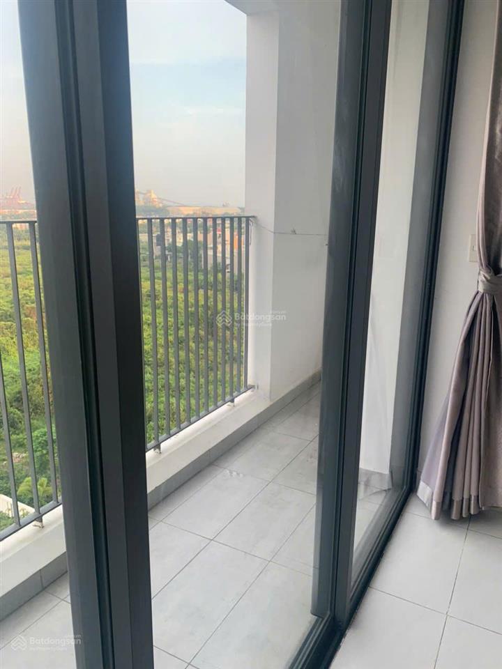 Bán căn hộ q9 giáp q2 đã có sổ hồng căn 58m2 1pn + 1, 1wc giá 2.750 tỷ ngân hàng hỗ trợ vay 7085%