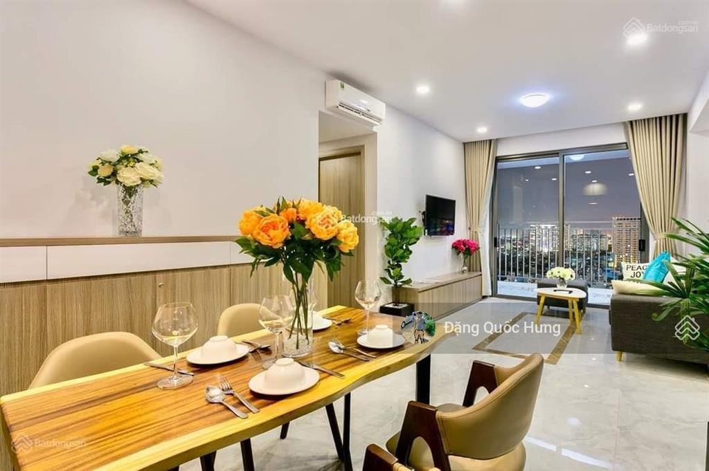 Cần bán nhanh căn hộ tại chung cư lotus garden, 67m2, 2pn q. tân phú. giá 3.2 tỷ 0909 927 ***